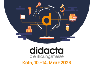 didacta 2026 Bildungsmesse